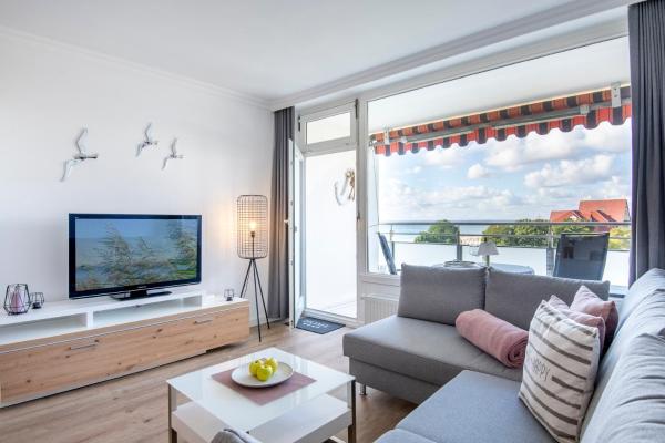 Fürstenhof Whg 29 inkl WLAN "Meerzeit29", Reserva ahora  Groemitz Schleswig-Holstein