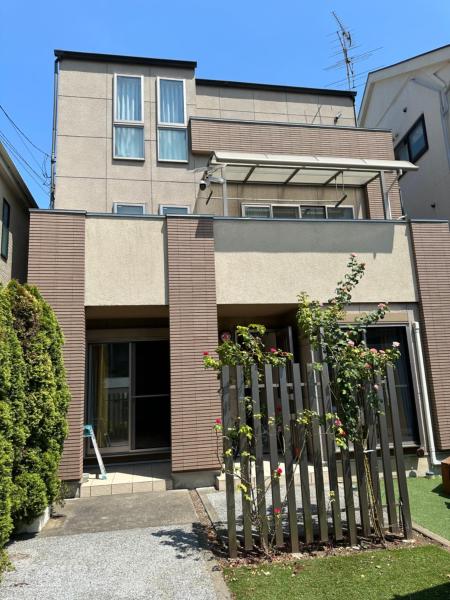 东京晴空塔圈独栋别墅, Prenota  Tokyo Tokyo