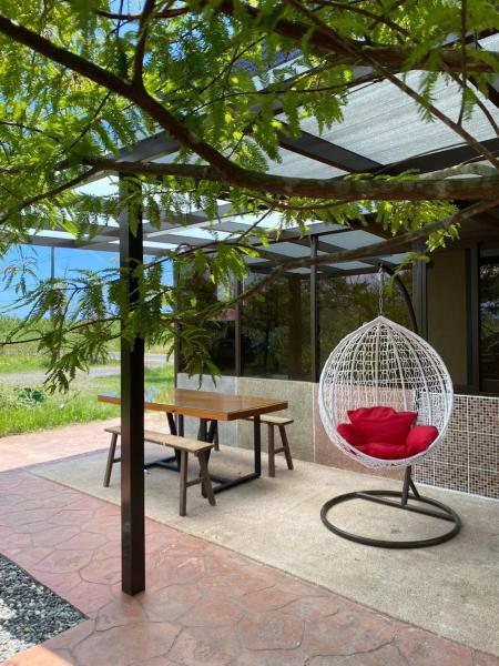 Lily Garden Homestay, Buchen Sie  Yilan Landkreis Yilan