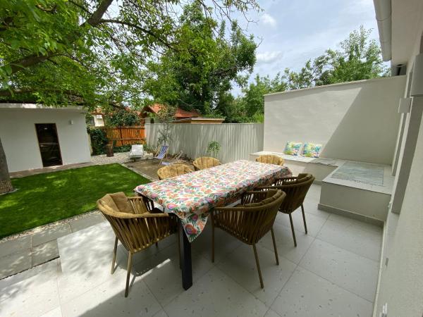 Bánhiday H31 Beach house, Buchen Sie  Balatonakarattya 