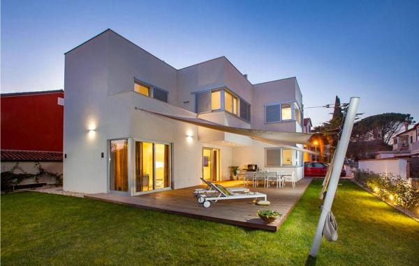 Villa Vera, Reserva ahora  Novigrad 