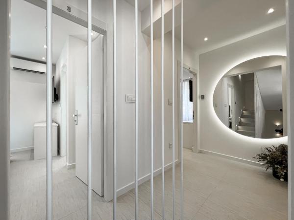 Pont Rooms, Buchen Sie  Beste Wellnesshotels in Split, nahe Hafen von Split, SPA
