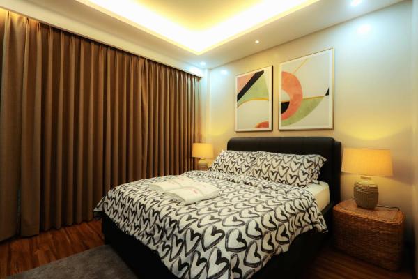 Gloria Tree Mayon and Park View Residences, Prenota  Legazpi Luzon