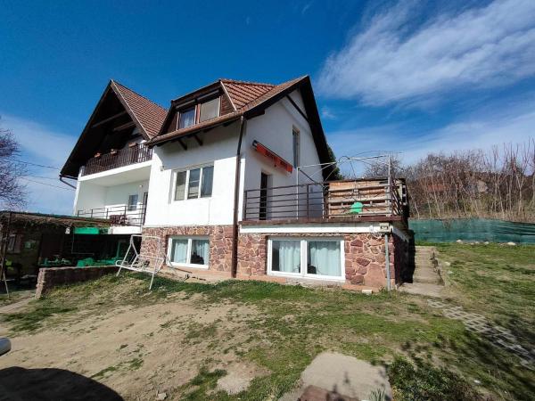 Kékturás vendégház Badacsony privát bérlemény, Buchen Sie  Günstige Hotels in Mitteltransdanubien