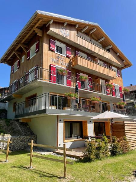Chalet Nant Rouge, Prenota Chalet Hotel SPA a Alvernia, SPA