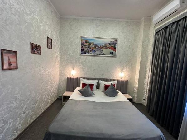BLUE SKY, Prenota  Hotel economici a Tashkent