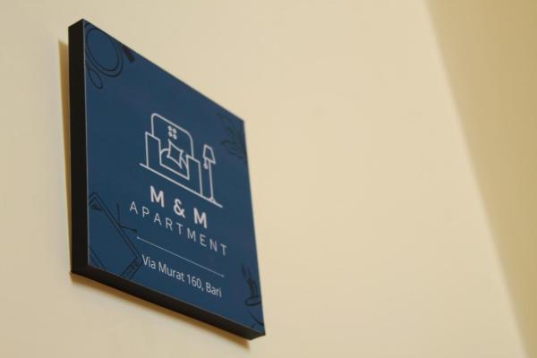 M&M Apartment, Buchen Sie Ferienwohnung Bari Metropolitanstadt Bari