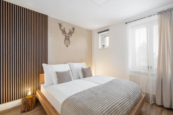 Apartment Hotel STUD MB, Reserva ahora Apartamento Ostrava Moravia-Silesia