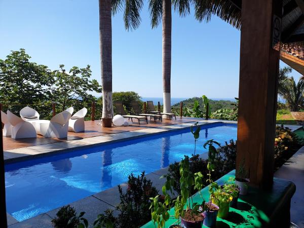 Palmetto Lodge, Réserver  Nandayure Guanacaste