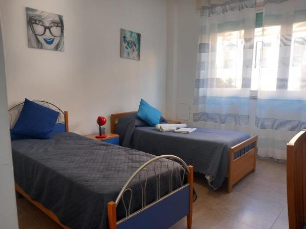 Silvias House, Buchen Sie  Günstige Hotels in Palermo