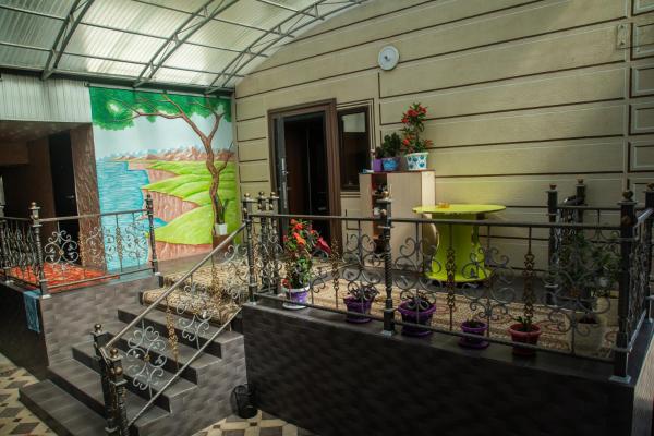 Гостевой дом Датка, Prenota  Talas Talas region
