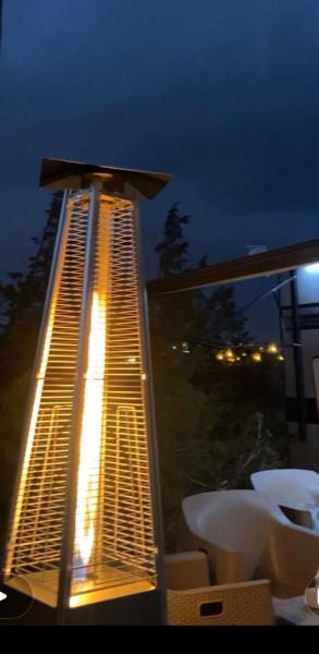 كرفان الياسمين, Buchen Sie  Hotels in Provinz Mekka mit Parkplatz, Parkplätze