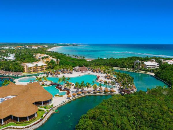 Grand Palladium White Sand Resort & Spa - All Inclusive, Prenota Resort Hotel a Quintana Roo con piscina, Piscina