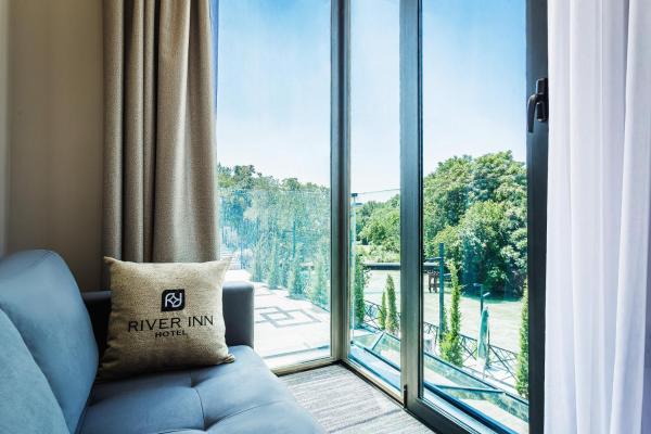 River Inn Hotel