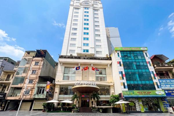 A25 Luxury Hotel