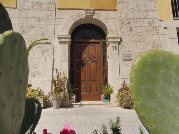 Grangela B&B