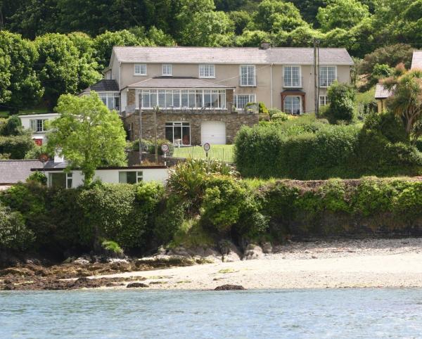 Shearwater Country House Accommodation, Prenota Bed & breakfast Hotel a Munster con parcheggio, Parcheggio
