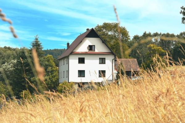 Agroturystyka Na Polanie, Réserver  Rajcza Silesie