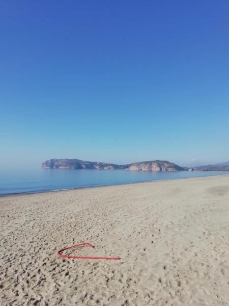 Olivia, Buchen Sie  Hotels in Cilento Coast mit Parkplatz, Parkplätze