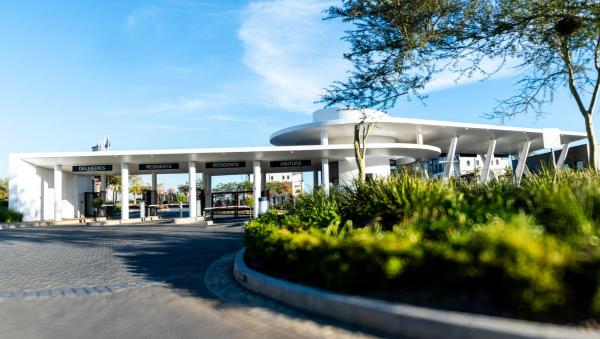 Waterfall Apartments Waterfall Cres, Buchen Sie Ferienwohnung Midrand 