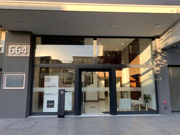 Apartamentos Concepción Centro, Prenota  Concepción Bío Bío