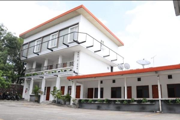 Netral Hotel