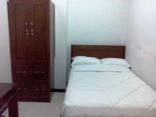 Homestay Rumah Kita