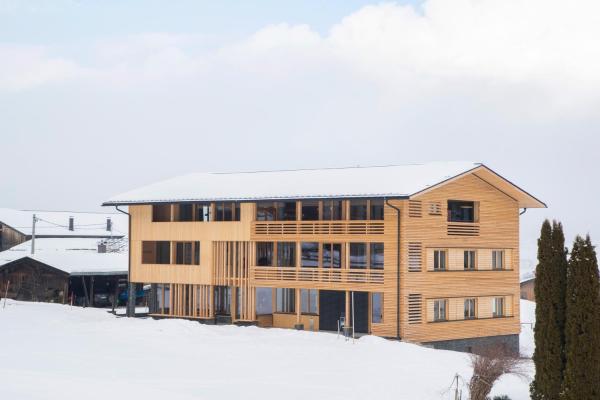 Appartementhaus Anna Katharina, Réserver  Fieberbrunn Pillerseetal