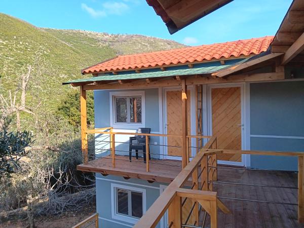 Tolis Rooms, Buchen Sie  Hotels in Qark Vlora mit Parkplatz, Parkplätze