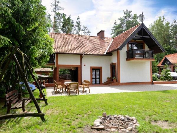 Holiday Home Mielno 1 by Interhome, Prenota Casa vacanze  