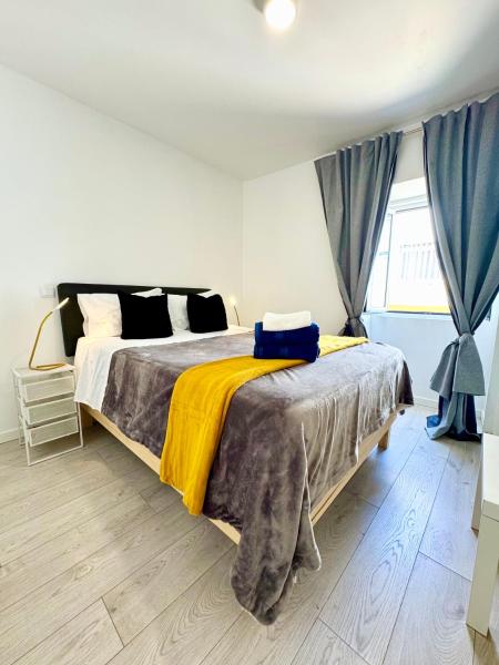 BrightHouse Nazaré - Modern Apartments, Book Apartment Nazaré 