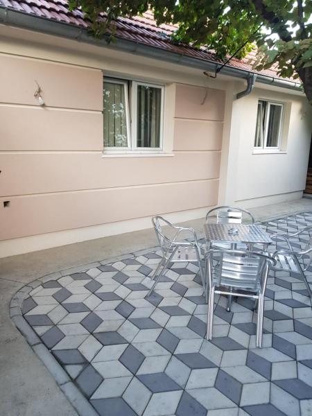 Apartmani Strahinic, Buchen Sie  Hotels in Leskovac mit Parkplatz, Parkplätze