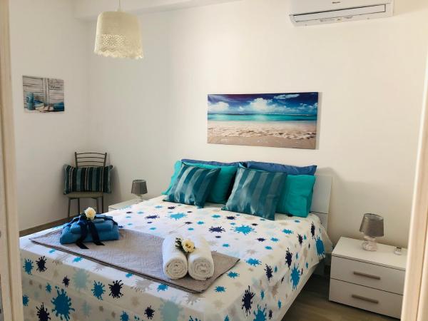 Appartamento Villa Lilly Salento, Buchen Sie  Hotels in Nardò mit Parkplatz, Parkplätze