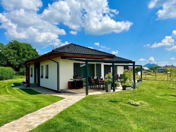 Apartmány DOME, Book  Doksy 