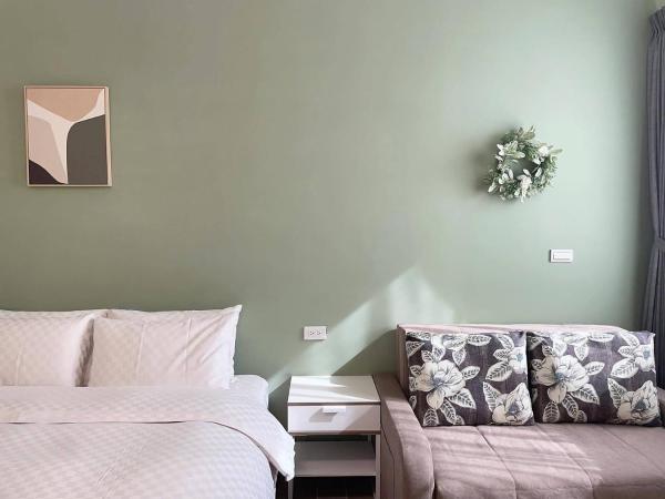 台南麋路民宿, Buchen Sie Hotel Hotels in Tainan mit Parkplatz, Parkplätze