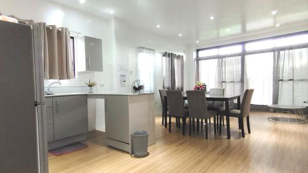 Rice Field View Apartment, Réserver Appartement Mahilaom Visayas
