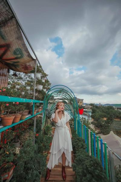 Ziczac Homestay Đà Lạt, Prenota  Da Lat Lam Dong
