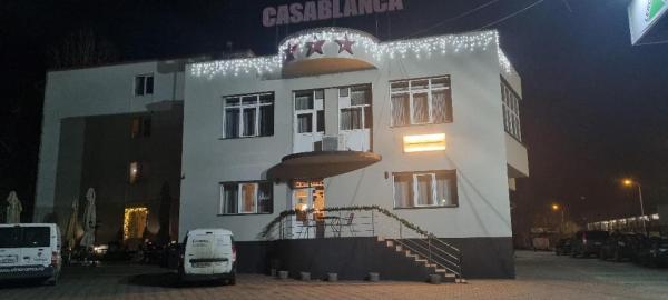 CASABLANCA, Prenota  Hotel economici a Craiova