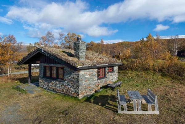 Besseggen Fjellpark AS, Buchen Sie  Maurvangen Innlandet