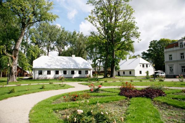 Zyplių Dvaro Oficina Viešbutis, Reserva ahora Hotel Lukšiai 