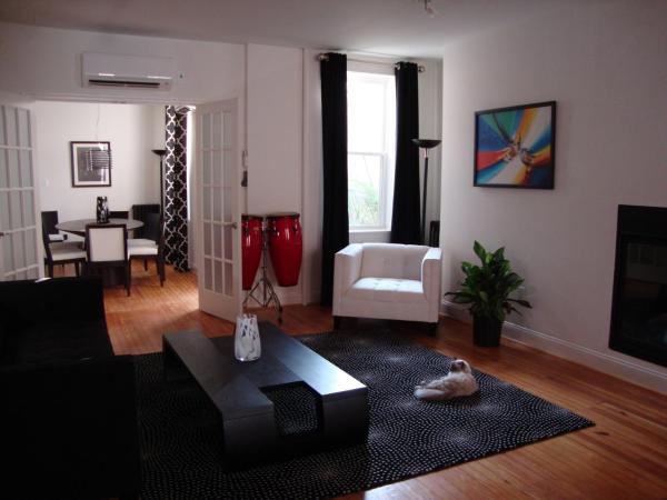 BlancNoir Bed & Breakfast