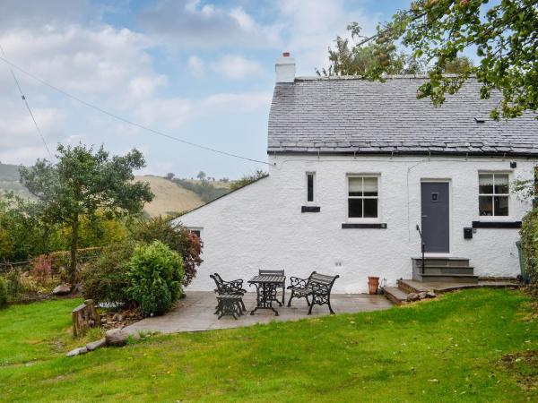 Howbeck Cottage, Buchen Sie Hotel Wigton 