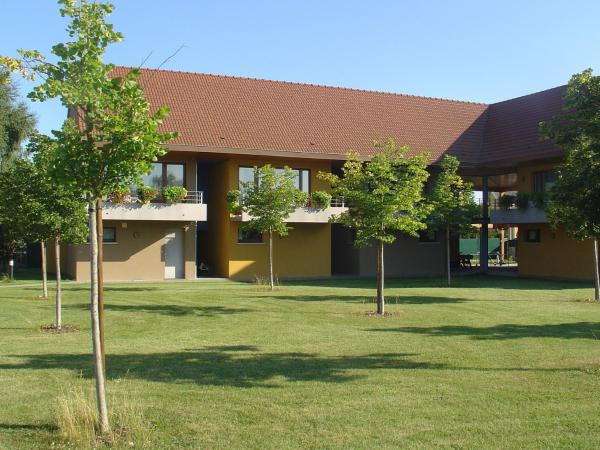 Les' Loges du Ried