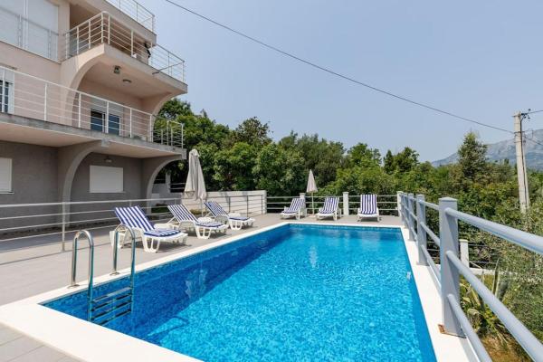 Villa Sofia, Žvinje, Reserva ahora  Žvinje Herceg Novi