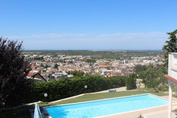 B&B Belvedere, Buchen Sie  Hotels mit Pool in Metropolitanstadt Bari, Schwimmbad