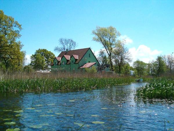 Green Gables, Reserva ahora  Mrzeżyno Pomerania Occidental