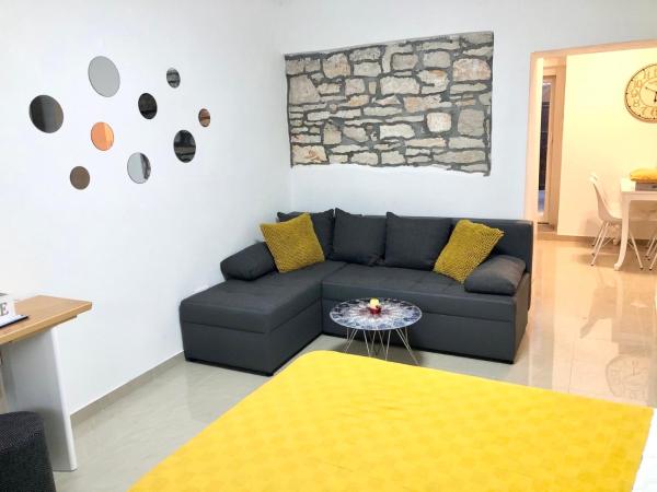 Apartments Eni & Dani, Reserva ahora Apartamento Pula Pula