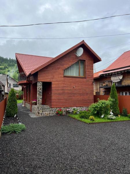 Holidaj Home, Réserver  Hôtels à Carpathians - Ukraine avec parking, Parking