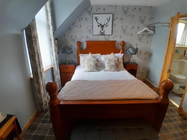 Fairfield Townhouse Guest House, Buchen Sie  Hotels in Schottland mit Parkplatz, Parkplätze