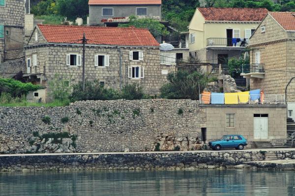 Apartments and rooms by the sea Lumbarda, Korcula - 14647, Prenota Appartamento Lombarda 